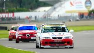 MOTEURS ! - 21 courses pour le Grand Prix de Nogaro